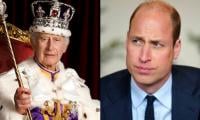 King Charles Sends Strong Message To Prince William On Major Milestone