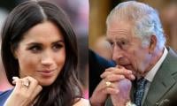 Meghan Markle Mocks Royals On Their Sombre Event With 'joyful' Remark