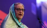 Bangladesh To Seek Sheikh Hasina's Extradition From India