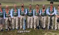 Pakistan Team Wins 11 Medals In Long-Range Shooting Championship