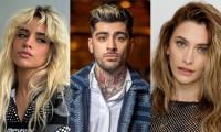 Camila Cabello, Paris Jackson In Awe Of Zayn Malik's New Look?