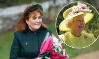 Sarah Ferguson Keeps Late Queen Elizabeth Memory Alive With Unique Gesture