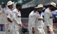 Politics 'responsible' For Pakistan Cricket's Fall From Grace