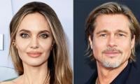 Angelina Jolie Speaks Out Against 'unfair' System Amid Brad Pitt Split