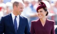 Prince William, Kate Middleton Kickstart Major Change In Palace