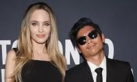 Angelina Jolie Honoured With Moving Gesture From Pax At TIFF