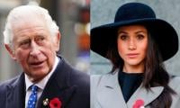 King Charles Left In Tears After Meghan Markle’s Horrible Decision 