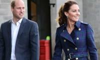 Prince William Feels Positive About Kate Middleton's Recovery: 'mood Lifted'