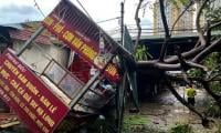 Vietnam Death Toll From Typhoon Yagi Jumps To 59