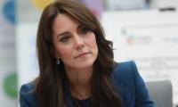 Kate Middleton Takes 'different Approach' During Crucial Moment Of Her Life