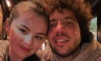 Selena Gomez And Benny Blanco Eagerly Anticipate Parenthood Together