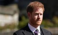 Financial Alert From Royal Family: Prince Harry's US Citizenship Raises Concerns