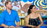 Prince Harry And Meghan Markle Strengthen Ties With Influential Royals