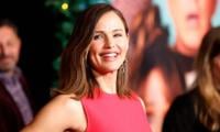 Jennifer Garner Shares What 'teddy Bear' Meant To Her During Home Tour