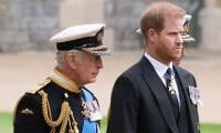 Unveiling WHY King Charles Isn’t Compromising For Prince Harry