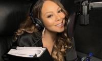 Mariah Carey 'back At Work' After Mom And Estranged Sister Died On Same Day