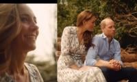 Kate Middleton Shares Intimate Moments With Prince William In Moving Video