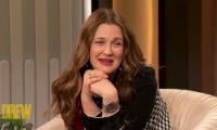 Drew Barrymore 'embarrassed' By Critique Of 'touchy' Interview Style