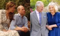 King Charles, Queen Camilla React To Kate Middleton's Video Message