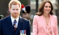 Prince Harry, Meghan Markle Reach Out To Kate Middleton? 