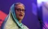 Bangladesh to seek Sheikh Hasina's extradition from India