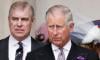 King Charles issues final warning to Prince Andrew over Royal Lodge