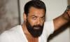 Bobby Deol feared losing 'Animal' role due to THIS surprising reason