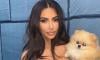 Kim Kardashian walked Madonna's dog to score iconic jewellery in Vogue documentary