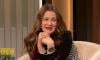 Drew Barrymore 'embarrassed' by critique of 'touchy' interview style