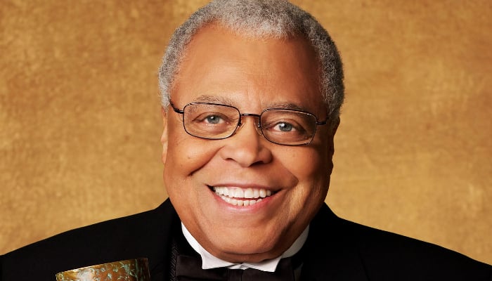 James Earl Jones dies at 93