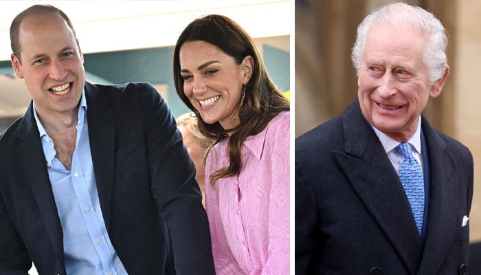 King Charles approves Kate Middleton, Prince William’s new royal rule