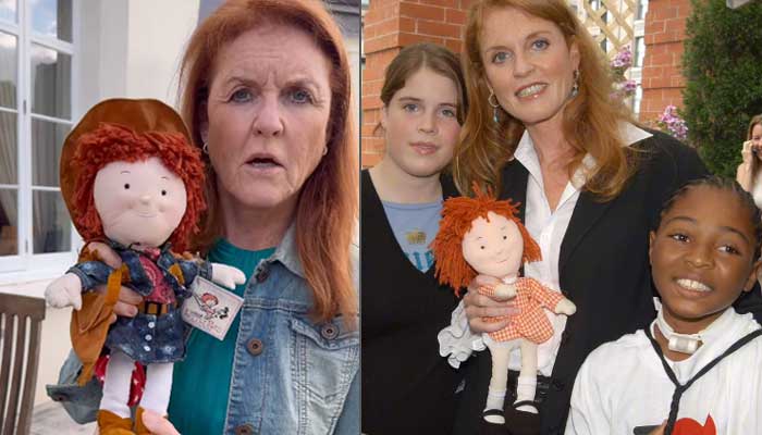 Sarah Ferguson shares heartbreaking story after Kate Middletons announcement