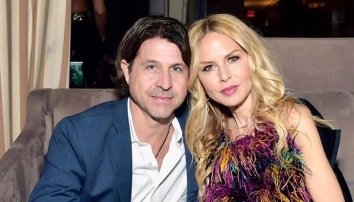 Rachel Zoe and Rodger Berman announce to take major step