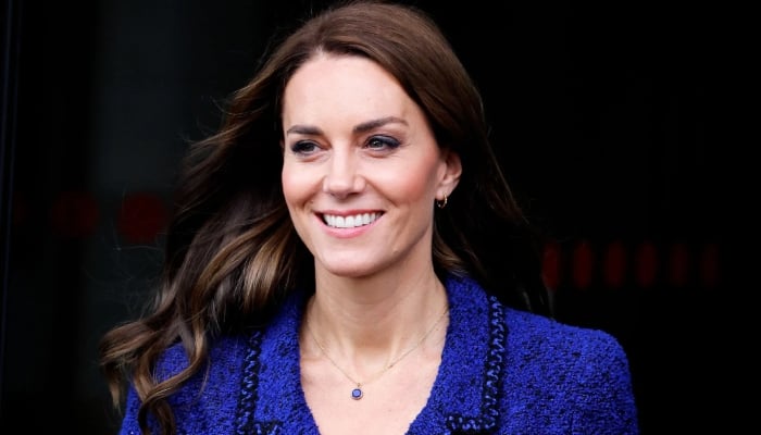 Palace honours Kate Middleton as she shares major life update