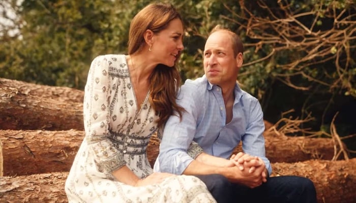 Prince William breaks cover after Kate Middleton delightful health update