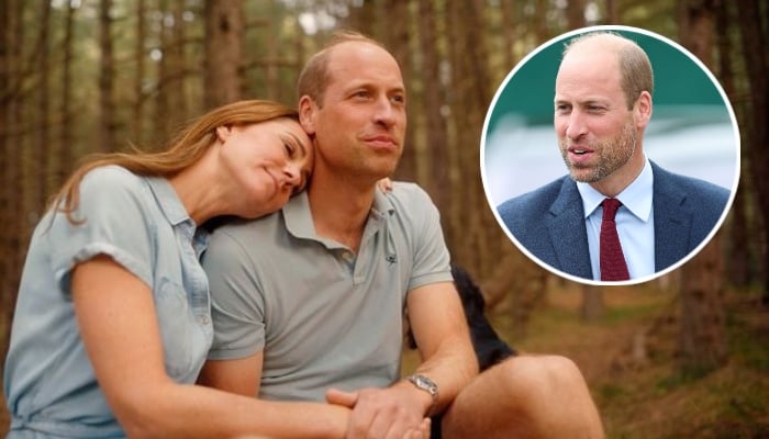 Prince William beams with joy as beloved Kate Middleton beats cancer