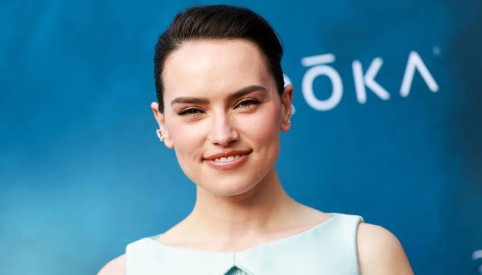 Daisy Ridley to narrate We Were There series about 2022 FIFA World Cup in Qatar