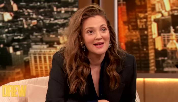 Drew Barrymore reveals ‘Blink Twice’ affected her ‘personally’