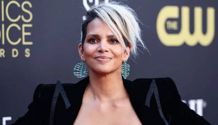 Halle Berry reveals she created her career during three-year break from dating