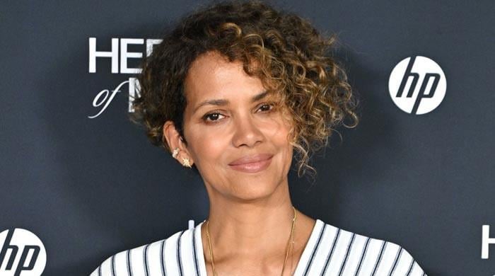 Halle Berry makes bold confession about Van Hunt romance