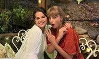 Selena Gomez Reflects On Her Friendship With Taylor Swift