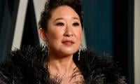 Sandra Oh Speaks Out After Not Being There To Accept First Emmy