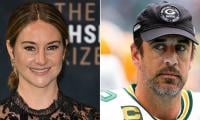 Shailene Woodley Breaks Silence On Her Split From Aaron Rodgers