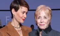 Sarah Paulson Gushes About Holland Taylor’s 'best Style'