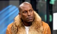 Tyrese Gibson, 'Fast And Furious' Star, Arrested In Court