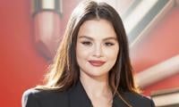 Selena Gomez Can’t Give Birth Due To ‘lot Of Medical Issues’