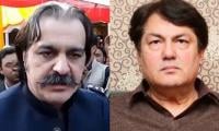 Barrister Saif Says Federal Govt May Have Arrested CM Gandapur