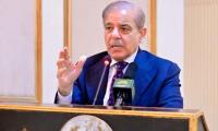 PM Shehbaz Stresses Need For Political Stability, Continuity Of Policies