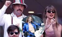 Taylor Swift Gets Heartening Reaction From Justin Hawkins After Viral Video