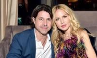 Rachel Zoe, Rodger Berman Part Ways After 26 Years Of Marriage 